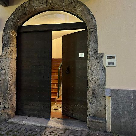 Maison Ricci Oulx Εξωτερικό φωτογραφία