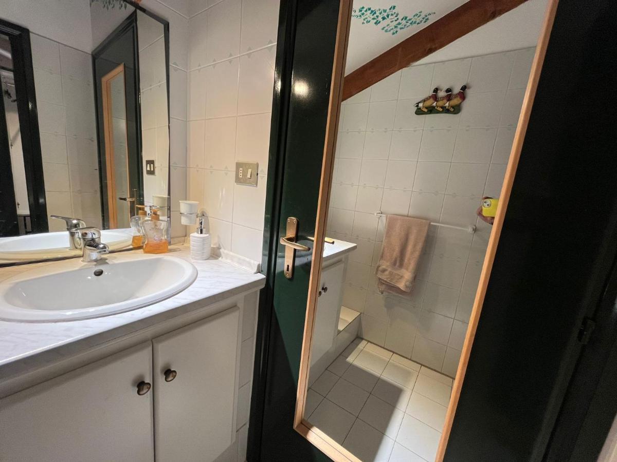 Maison Ricci Oulx Εξωτερικό φωτογραφία
