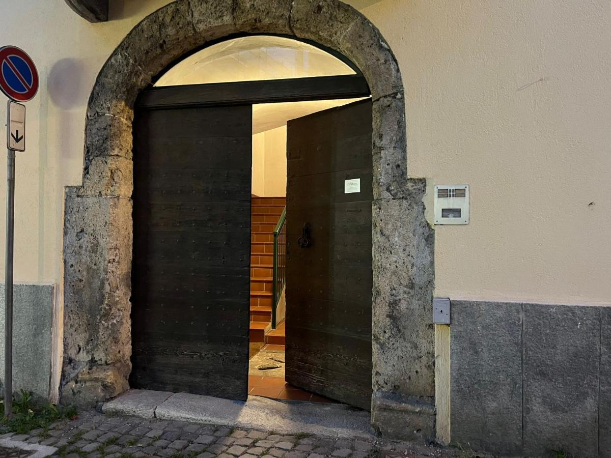 Maison Ricci Oulx Εξωτερικό φωτογραφία