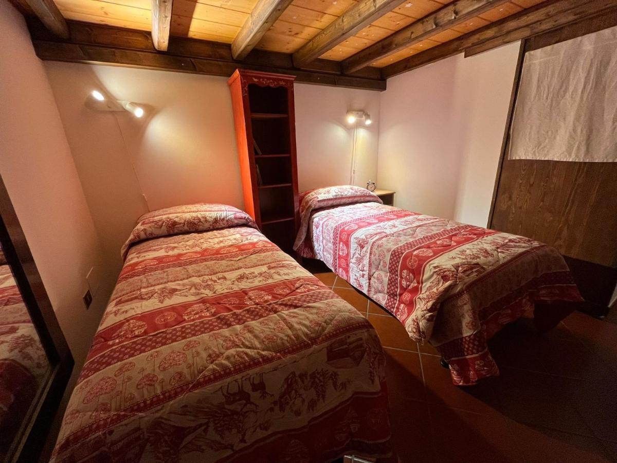 Maison Ricci Oulx Εξωτερικό φωτογραφία