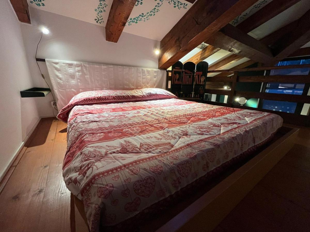 Maison Ricci Oulx Εξωτερικό φωτογραφία