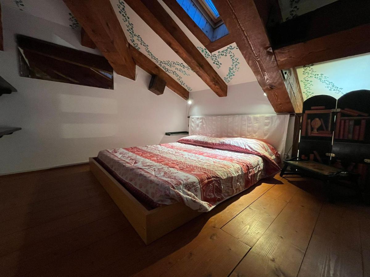 Maison Ricci Oulx Εξωτερικό φωτογραφία